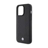 bmw-leather-diamond-pattern-etui-iphone-15-pro-max-czarny-stan-nowy