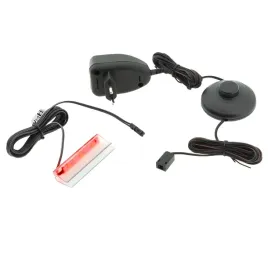 oswietlenie-led-na-1-polke-czerwone