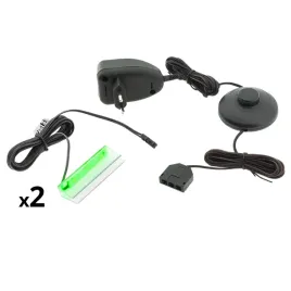 oswietlenie-led-na-2-polki-zielone