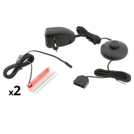 oswietlenie-led-na-2-polki-czerwone