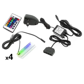oswietlenie-led-na-4-polki-rgb
