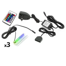 oswietlenie-led-na-3-polki-rgb