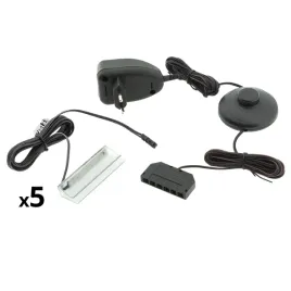 oswietlenie-led-na-5-polek-biale