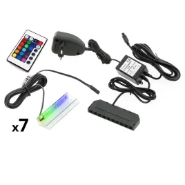 oswietlenie-led-na-7-polek-rgb