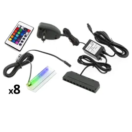oswietlenie-led-na-8-polek-rgb