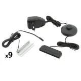 oswietlenie-led-na-9-polek-biale
