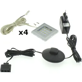 oswietlenie-led-quatro-4p-biale