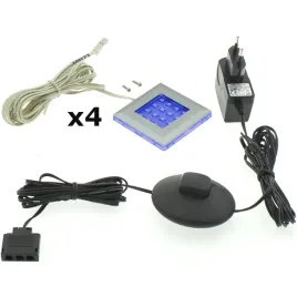 oswietlenie-led-quatro-4p-niebieskie