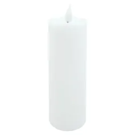 swieca-dekoracyjna-sunlight-led-8812-biala-1-sztuka