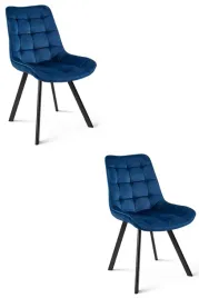zestaw-2-krzesla-soria-velvet-granatowe-nogi-metal-czarne-do-jadalni