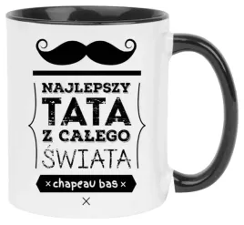 kubek-z-nadrukiem-prezent-na-dzien-ojca-dla-taty-bialo-czarny