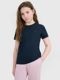 t-shirt-dziewczecy-4f-koszulka-dziecieca-140-ttshf2332-ss25