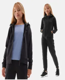 bluza-dziewczeca-4f-rozpinana-z-kapturem-dresowa-tswsf636-z23-122