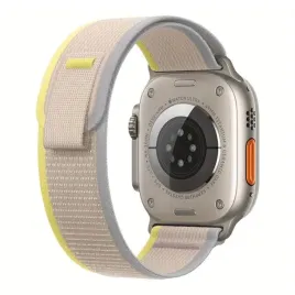 pasek-trail-do-apple-watch-42-44-45-49mm-bezowy