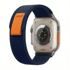 pasek-trail-do-apple-watch-42-44-45-49mm-niebieski