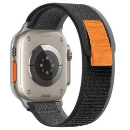 pasek-trail-do-apple-watch-42-44-45-49mm-szary