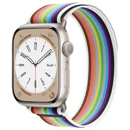 pasek-trail-do-apple-watch-42-44-45-49mm-teczowy