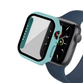 obudowa-etui-szklo-do-apple-watch-4-5-6-se-44mm-turkusowy