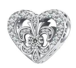 charms-srebro-925-serce-z-kwiatem-czerwinski