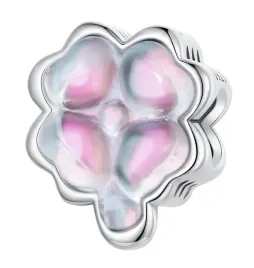 charms-srebro-925-szklana-koniczyna-ii-czerwinski