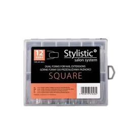 stylistics-square-gorne-formy-do-przedluzania-paznokci-120-sztuk
