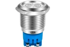gebildet-1-x-ac-dc-12v-19mm-czerwona-lampa-blyskowa-led-alarm-90db