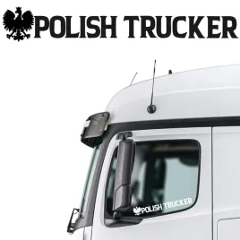 naklejka-na-tir-samochod-ciezarowy-szybe-polish-trucker-orzel-godlo-8x53