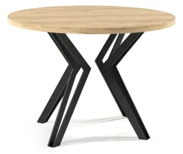 stol-rozkladany-krest-120-196-cm-do-jadalni-salonu-okragly