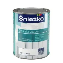 sniezka-kaloryferowa-075l-emalia-akrylowa-do-metalu-bialy-polysk