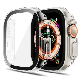 obudowa-etui-szklo-do-apple-watch-49mm-przezroczyste