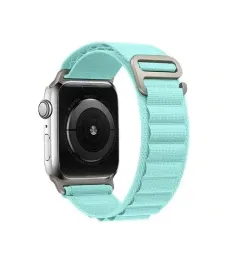 pasek-alpine-do-apple-watch-42-44-45-49mm-blekitny
