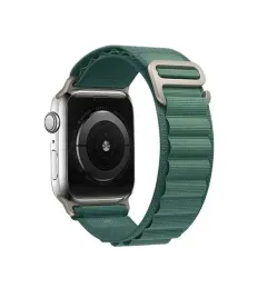 pasek-alpine-do-apple-watch-42-44-45-49mm-zielony