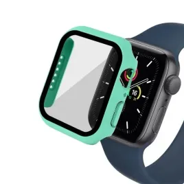 obudowa-etui-szklo-do-apple-watch-4-5-6-se-44mm-mietowy