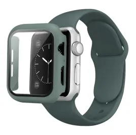 obudowa-etui-szklo-do-apple-watch-4-5-6-se-44mm-ciemnozielony