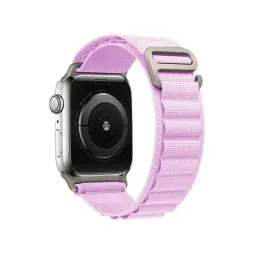 pasek-alpine-do-apple-watch-42-44-45-49mm-lawenda