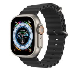 pasek-ocean-do-apple-watch-44-45-49mm-czarny