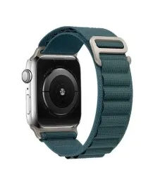 pasek-alpine-do-apple-watch-42-44-45-49mm-zielony