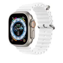 pasek-ocean-do-apple-watch-44-45-49mm-bialy