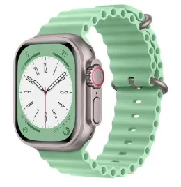 pasek-ocean-do-apple-watch-44-45-49mm-zielony