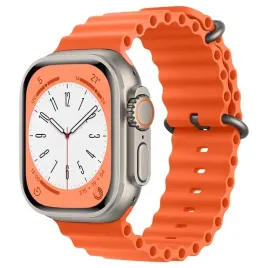 pasek-ocean-apple-watch-42-44-45-49-ultra-orange
