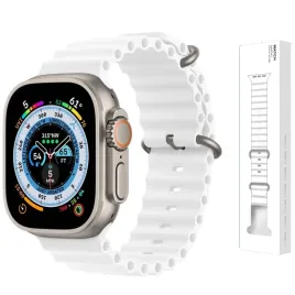 pasek-ocean-do-apple-watch-42-44-45-49mm-white