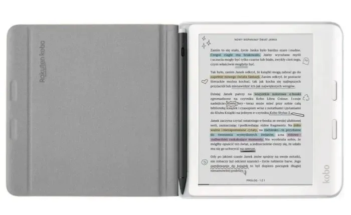 etui-kobo-libra-colour-notebook-sleepcover-case-sand-beige