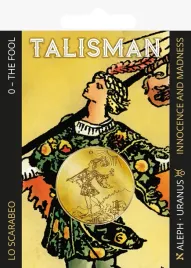 tarot-talizman-0-glupiec