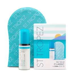 st-tropez-self-tan-classic-zestaw-samoopalajaca-ultra-nawilzajaca-pianka