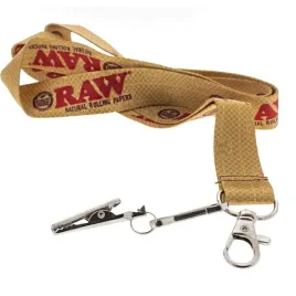 smycz-do-kluczy-raw-lanyard-do-suszu-tyton