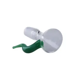 unikatowy-cybuch-z-turkusowa-raczka-145-mm-do-bonga-fajki