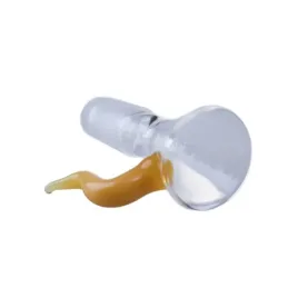 unikatowy-cybuch-z-zolta-raczka-145-mm-do-bonga-fajki