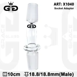 adapter-gg-glass-188-mm-188-mm-do-tytoniu-suszu-ziol