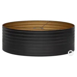 elegancki-abazur-czarno-zloty-paski-50x20-cm-e27-przejsciowka-e14