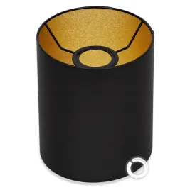 abazur-klosz-do-lampy-stojacej-wiszacej-czarny-zloty-e14-e27-20-cm-25-cm
